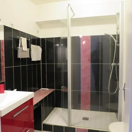 Apartment Les Jardins Du Gros Horloge, Studio *
