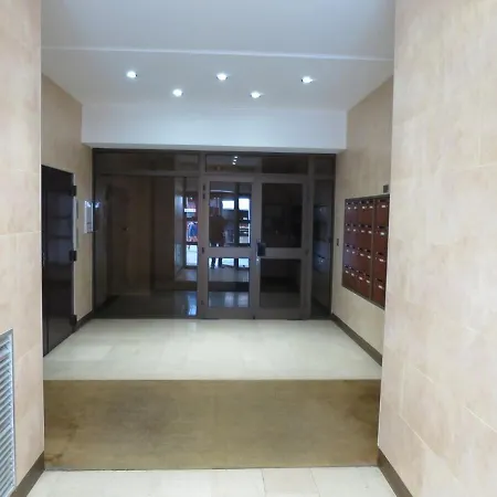 Apartment Les Jardins Du Gros Horloge, Studio Rouen